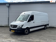 Mercedes-Benz Sprinter - 311 2.2 CDI 432L HD DC EURO6 L3 H2 LANG NAP