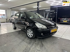 Hyundai Getz - 1.4i Active Cool