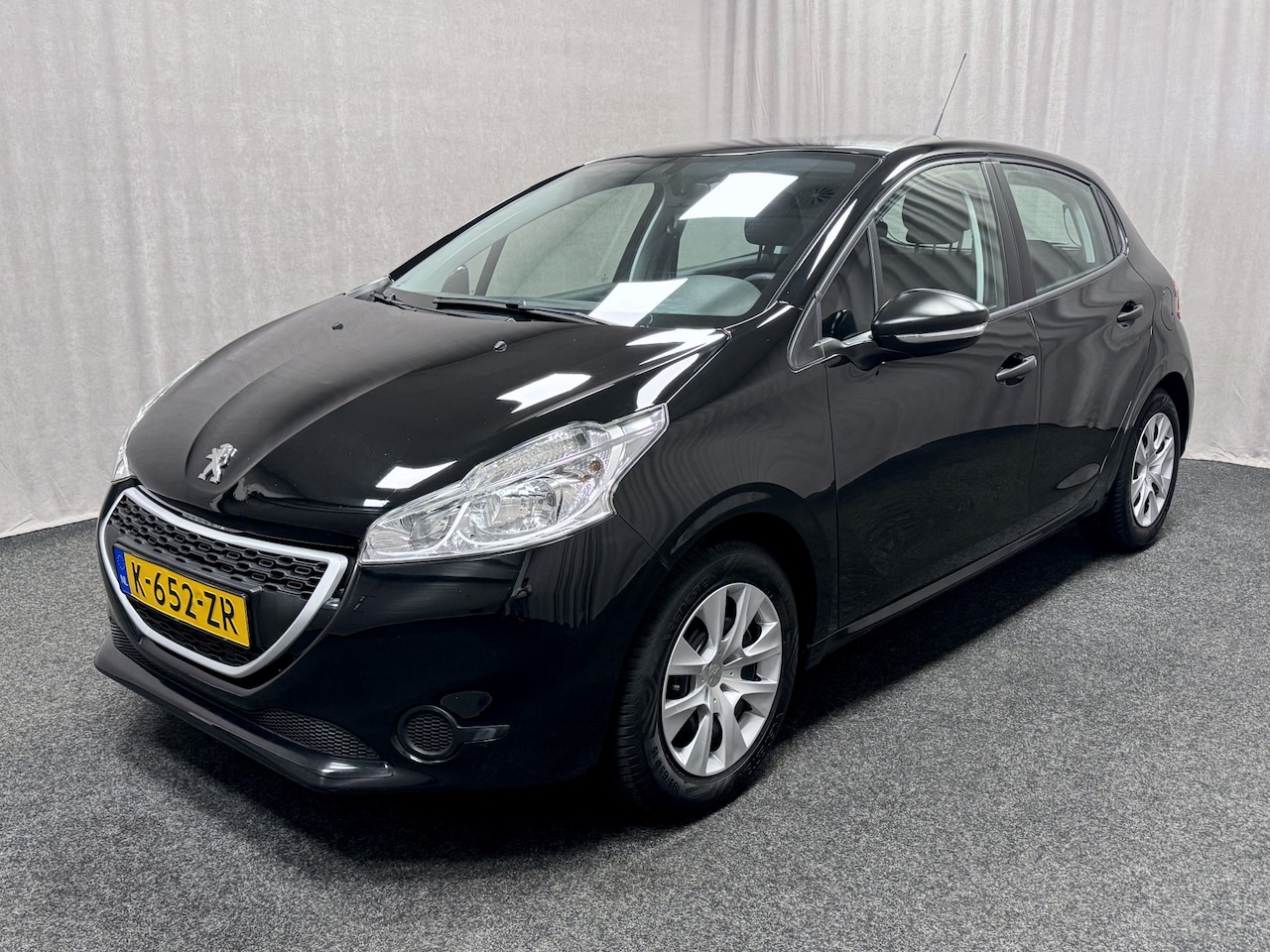 Peugeot 208 - 1.0 PureTech Access | Airco | Cruise | Bluetooth | - AutoWereld.nl