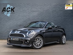 MINI Roadster - 1.6 Cooper S