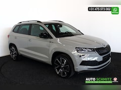 Skoda Karoq - 1.5 TSI ACT DSG-7 Sportline Business *Navi/ACC/PDC