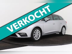 Seat Leon ST - 1.5 TSI Xcellence Business Intense | Trekhaak | 150 PK | Org NL | CarPlay | Keyless Entry/