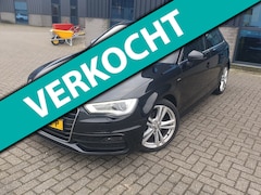 Audi A3 Sportback - 1.2 TFSI Ambition Pro Line S