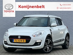 Suzuki Swift - 1.2 Sportline Automaat 5-deurs | Trekhaak | NL auto | DAB