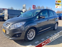 Ford C-Max - 2.0 Plug-in Hybrid Titanium Plus | VAN 2e EIGENAAR