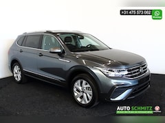 Volkswagen Tiguan Allspace - 1.5 TSI DSG Life Business *Navi/Cruise/Trekhaak