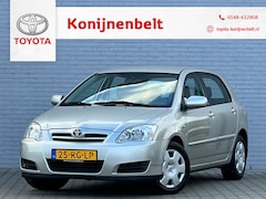 Toyota Corolla - 1.6 VVT-i Terra 5-deurs | Trekhaak | Airco | NL auto