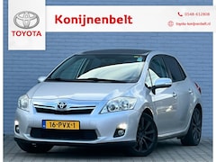 Toyota Auris - 1.8Hybrid Executive Automaat 5-deurs | Trekhaak | Navi