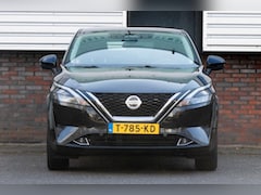 Nissan Qashqai - 1.3 MHEV X Acenta