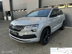 Skoda Karoq - 1.5 TSI Sportline Business/PANODAK/NAVI