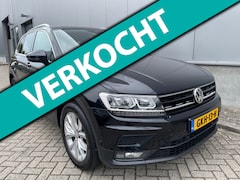 Volkswagen Tiguan - 1.4 TSI 4Motion Highline / Camera / Navigatie