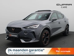 CUPRA Formentor - 1.4 e-Hybrid VZ Performance 245PK DSG full led, adaptive cruise, side assist, stuur-stoelv