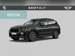 BMW X3 - xDrive30e M-Sport | Panoramadak | Head Up | Hifi