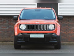 Jeep Renegade - Renegade Sport 1, 6 E-torQ FWD