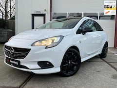 Opel Corsa - 1.0 Turbo Color Edition opc line NL auto