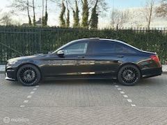 Mercedes-Benz S-klasse - 350 BlueTEC Lang Prestige Plus AMG