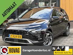 Hyundai Bayon - 1.0 T-GDI Premium Sky. Schuif/kanteldak, Garantie