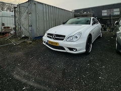 Mercedes-Benz CLS-klasse - 500 AMG Pakket