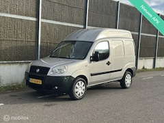 Fiat Doblò Cargo - 1.4 Basis GRIJSKENTEKEN/BENZINE/NWEAPK