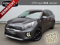 Kia Niro - 1.6 GDi Hybrid DynamicLine |Uniek |43dkm |18inch