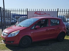 Opel Corsa - 1.4-16V Business