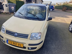 Fiat Panda - 1.2 Class