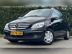 Mercedes-Benz B-klasse - 170 Classic|APK10-25|Airco|Cruise|Trekhaak|Isofix|MultiStuur|