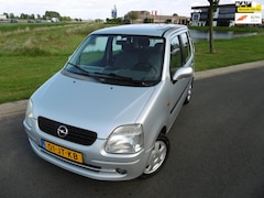 Opel Agila - 1.2-16V Elegance