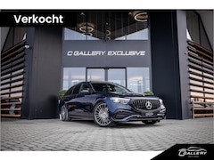 Mercedes-Benz E-klasse Estate - E300 e AMG Line - AMG Line | Panorama | Elek. trekhaak | Memory | 360 Camera