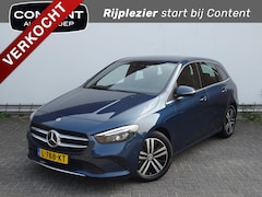 Mercedes-Benz B-klasse - B180 136PK 7G-DCT Business Solution Luxury