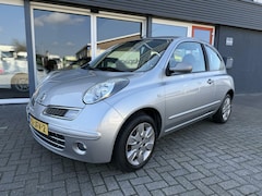 Nissan Micra - 1.2 Acenta