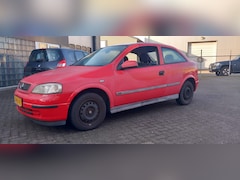 Opel Astra - 1.6 GL