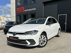 Volkswagen Polo - 1.0 TSI Carplay| IQ Light | Stoelverwarming