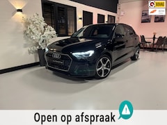 Audi A1 Sportback - 25 TFSI BTW|CarPlay|Nav|Xenon|Matrix|Virtual|Led|Cruisecontrol