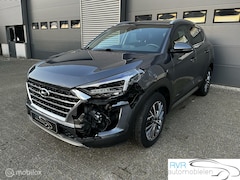 Hyundai Tucson - 1.6 T-GDI AUTOMAAT/NAVI/CRUISE/CAMERA/DUITS