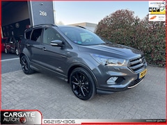 Ford Kuga - 1.5 ST Line|Pano|ACC|Sony||Nap|Nette|Dodehoek|Stoelver|Autopark