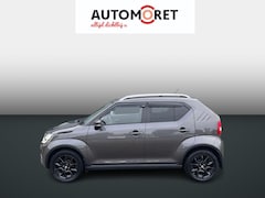 Suzuki Ignis - 1.2 Smart Hybrid Allgrip Style|4x4