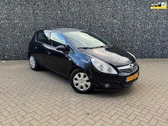 Opel Corsa - 1.2-16V Enjoy