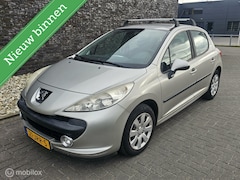 Peugeot 207 - 1.4 VTi X-line Airco /Cruise / Trekhaak / Nw apk