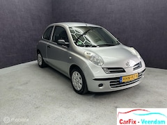 Nissan Micra - 1.2 Pure
