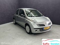 Nissan Micra - 1.2 Pure