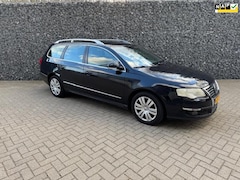 Volkswagen Passat Variant - 2.0 FSI Highline