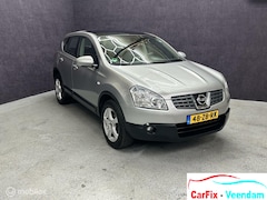 Nissan Qashqai - 2.0 Tekna Premium 4WD