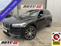 Volvo XC90 - B5 AWD Momentum pro 7 prs