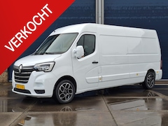 Renault Master - T35 2.3 dCi 180 L3H2 Energy Comfort AIRCO / CRUISE CONTROLE / NAVI / LED / 180 PK