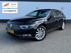 Volkswagen Passat Variant - 1.4TSI Comfortline l ACC l TREKHAAK