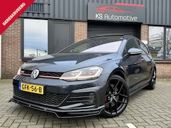 Volkswagen Golf - 2.0 TSI GTI Performance 245PK 2020 DSG| PANO | LED |