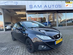 Seat Ibiza SC - 1.6 Reference