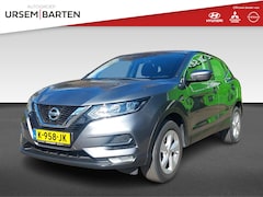 Nissan Qashqai - 1.3 DIG-T Acces Edition