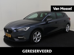 Seat Leon - 1.5 eTSI FR Launch Edition | Navigatie